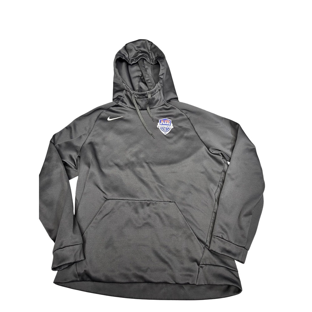 Nike Air Basketball Hoodie Mens XL Pullover NBA Basketball Nike Polyester